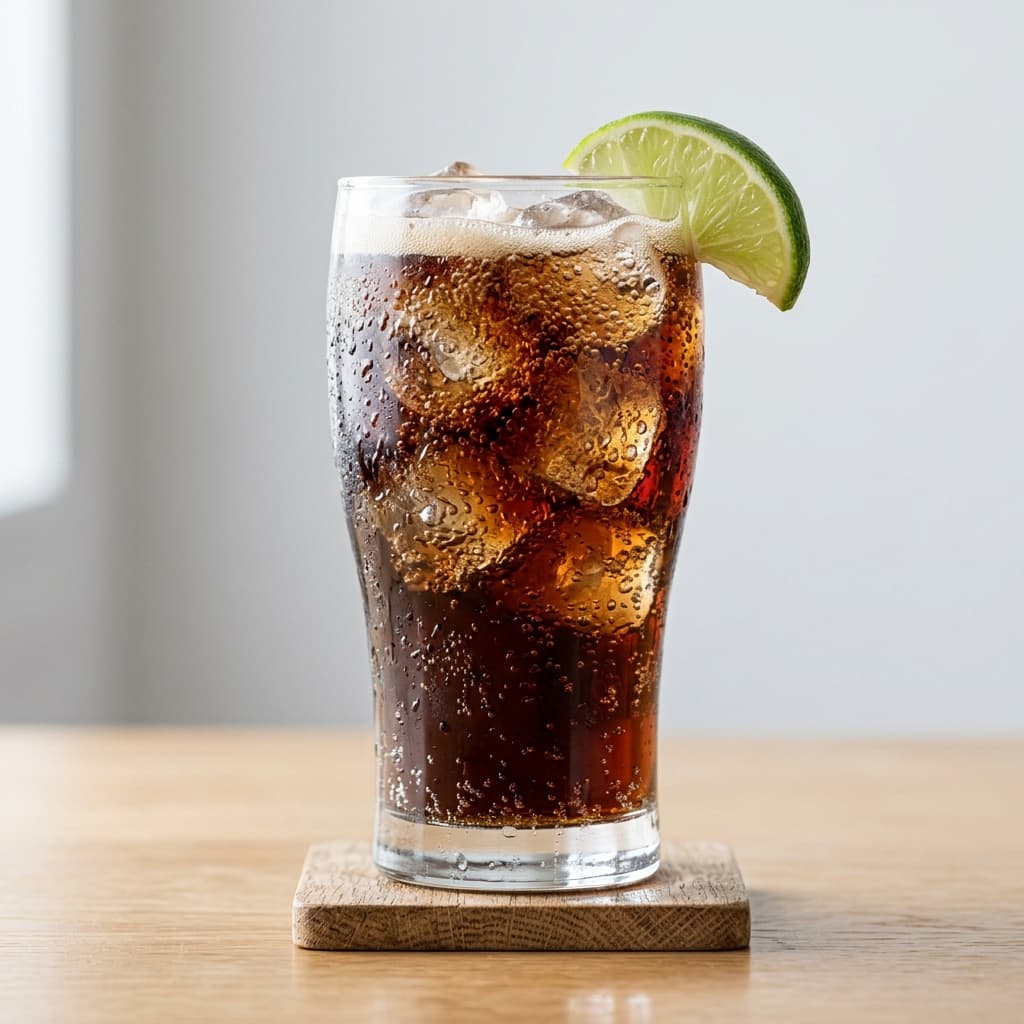 Refresco de Cola