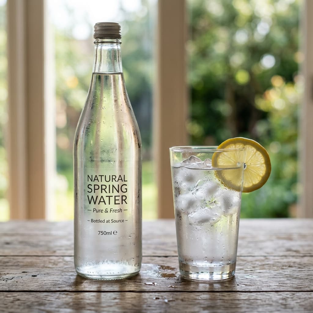 Agua Natural