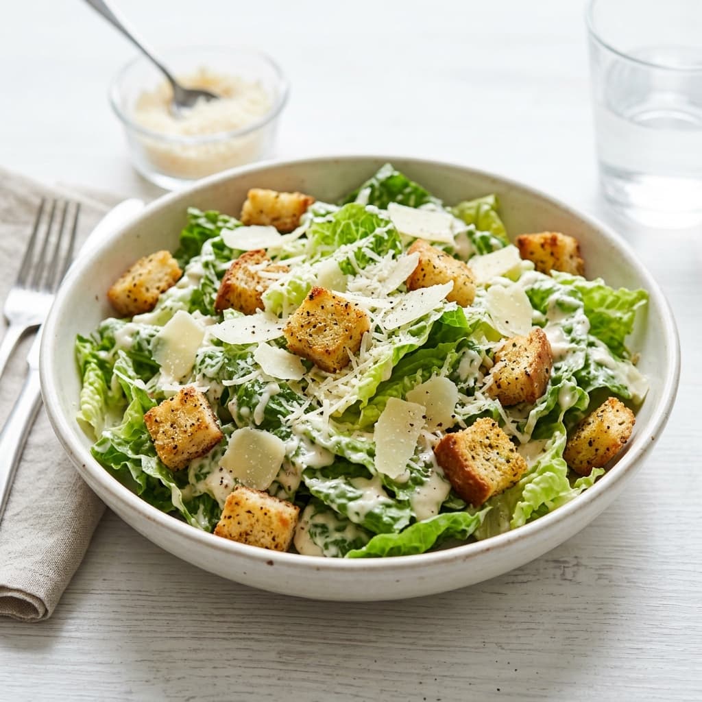 Ensalada César